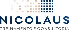 Logo | Nicolaus Treinamento e Consultoria